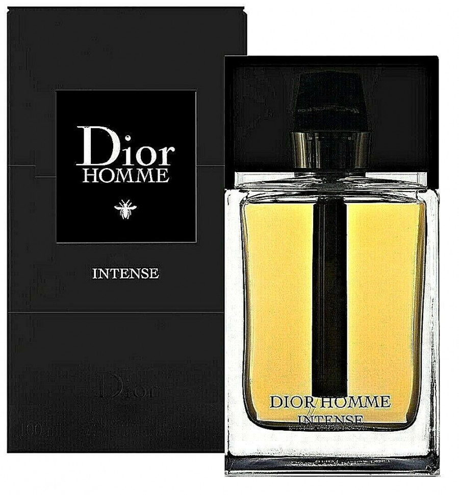 christian dior dior homme intense 2011